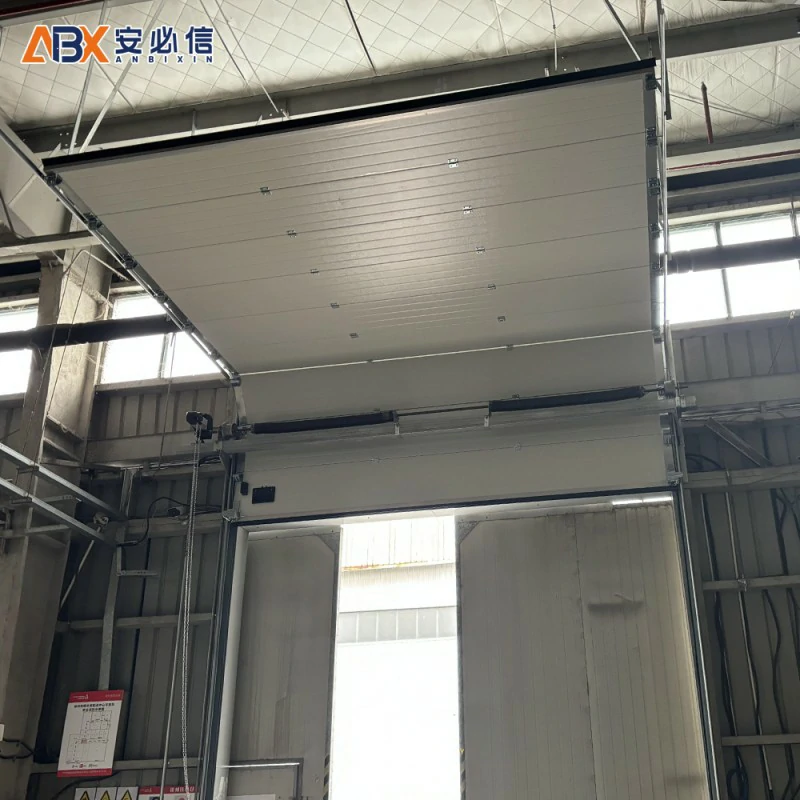 迪庆藏族自治州垂直提升门