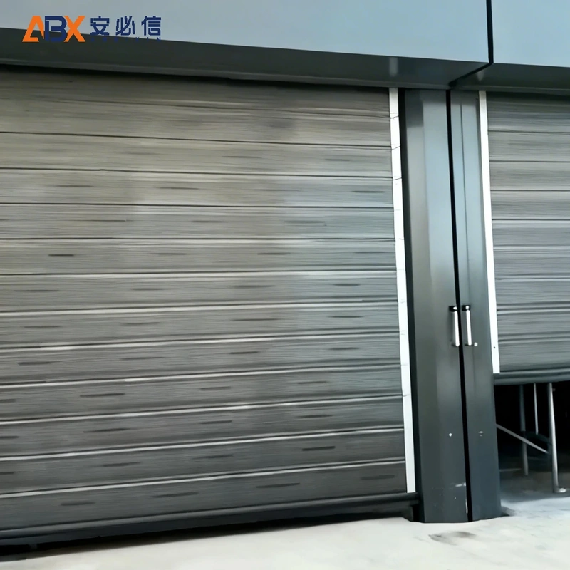 迪庆藏族自治州消防高速门